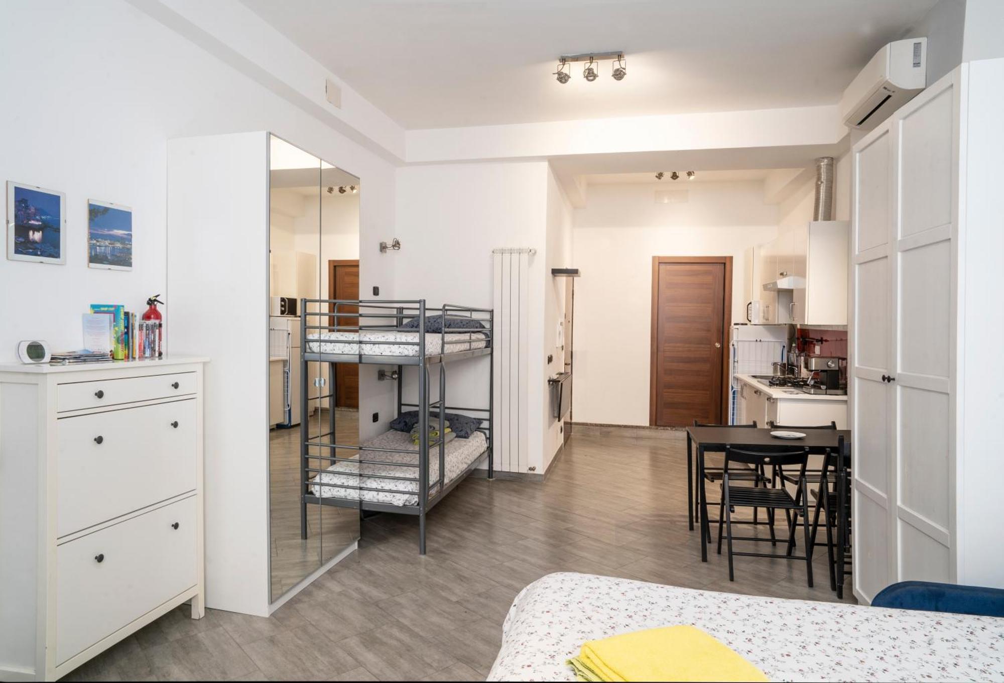 شقة Houseingenoacenter2 Parking المظهر الخارجي الصورة